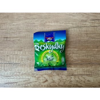 SFINX Beskydky 90 g