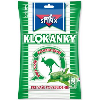 Sfinx Klokanky 90 g