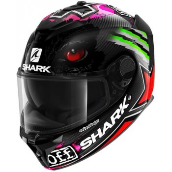 Shark Spartan GT CARBON REDDING