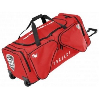 Sher-Wood PROJECT 9 Wheel Bag sr