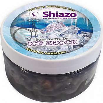 Shiazo minerální kamínky Ice Shock 100 g