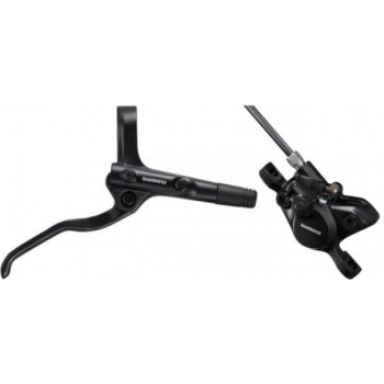 Shimano Altus BR-MT200-KIT 400093 zadní černá