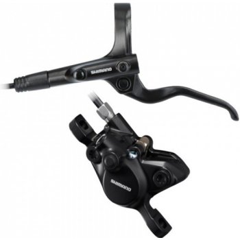 Shimano Altus BR-MT201 400373 přední černá