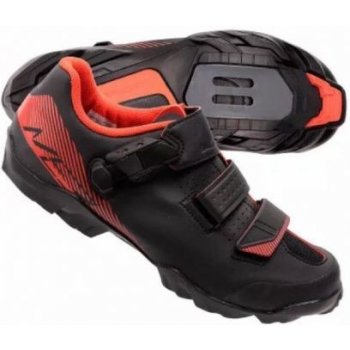 Shimano ME3 black/orange