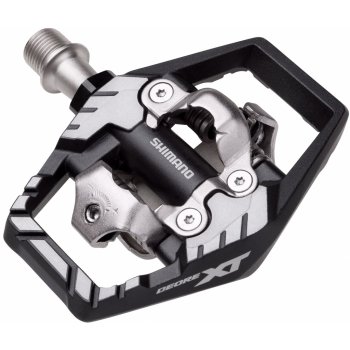 Shimano PD-M8120 XT pedály