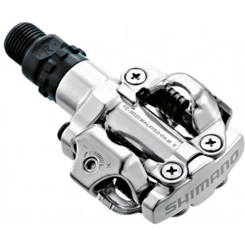 Shimano SPD PD-M520 pedály