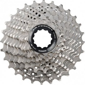 Shimano Ultegra CS-HG800