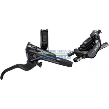 SHIMANO XT / BR-M8120-KIT zadní polymer