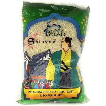 Shinode rýže na sushi 1 kg