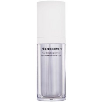 Shiseido Men Total Revitalizer Light Fluid 70 ml