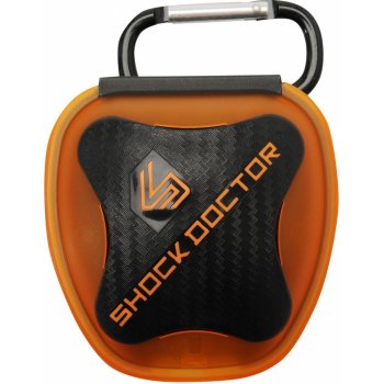 Shock Doctor Mouthguard Case