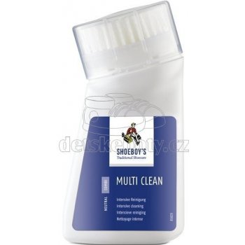 Shoeboy's Multi Clean 75ml