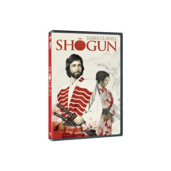 Shogun / DVD