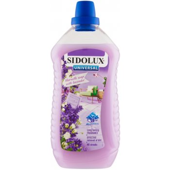 Sidolux Universal summer memories Fig Flower 1 l