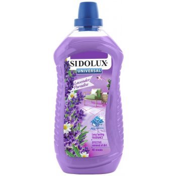 Sidolux universální čistící prostředek Lavender Paradise 1 l