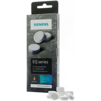 Siemens EQ 10 ks