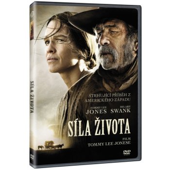 Síla života DVD