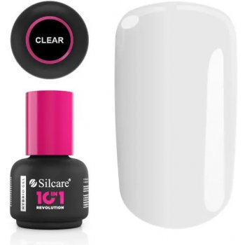 Silcare Hybrid Gel Revolution 10in1 Clear 15 g