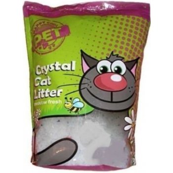 Silica Happy cool pet originál 3,6 l