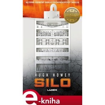 Silo - Hugh Howey