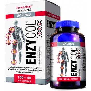 Simply You Enzycol DNA 140 tablet