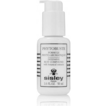 Sisley Phytobuste + Decollete dekolt a poprsí 50ml