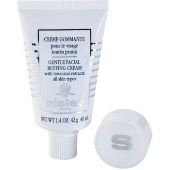 Sisley Skin Care čisticí peeling pro všechny typy pleti 40 ml