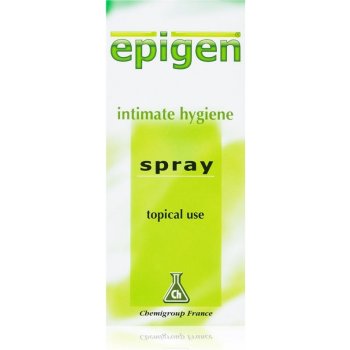 Skin-Cap Epigen Intimo 60 ml