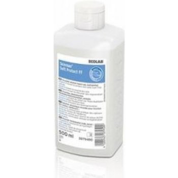 Skinman Soft Protect FF 500 ml