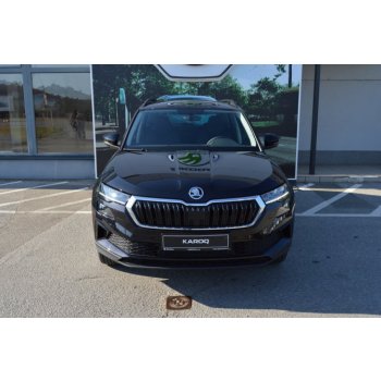 Škoda Karoq 1.5 TSI 110 kW