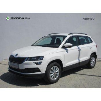 Škoda Karoq Manuální převodovka 1.0 TSI / 85KW 6MP Ambition