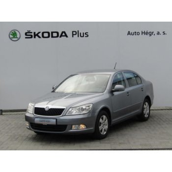 Škoda Octavia Manuální převodovka OCTAVIA ELEG.1,6TDI CR DPF 77K