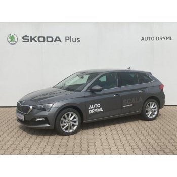 Škoda Scala 1.5 TSI 110kW Style