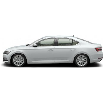 Škoda SUPERB Automatická převodovka 2,0 TDI 147 kW 7-stup. automat. 4x4