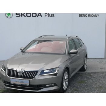 Škoda Superb Automatická převodovka SUPERB COM 4X4GRTL K TS 206/2.0 A6A