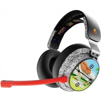 Skullcandy PLYR Streetfighter Anniversary Edition