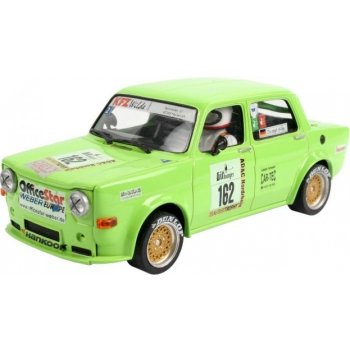 Slot Cars 08320 1000 Rallye 2 Youngtimer Trophy 2006 C. Wilde