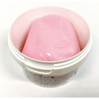 Smartflex Baby Pink Velvet Vanilka 250 g