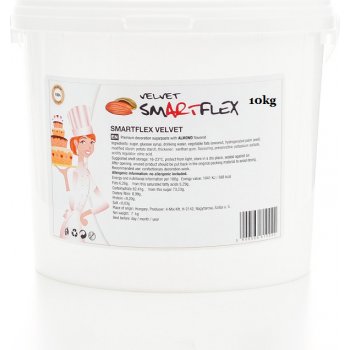 Smartflex Velvet Mandle 10 kg