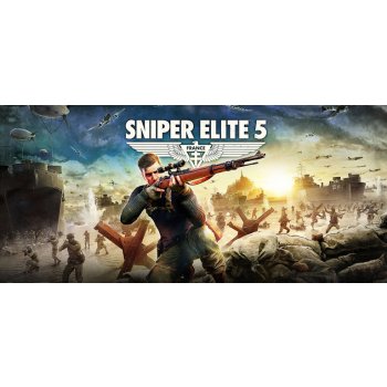 Sniper Elite 5