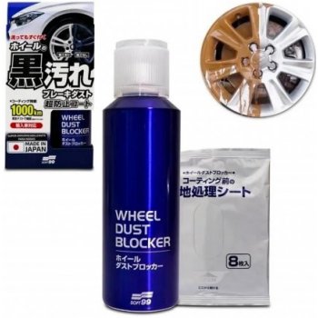 Soft99 Wheel Dust Blocker 200 ml