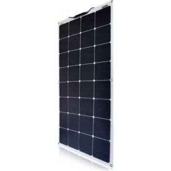 Solar Flexibilní solární panel 4SUN FLEX M Prestige 120Wp