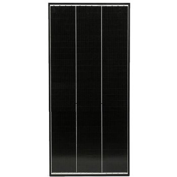 Solarfam OEM Solární panel 120W mono Shingle SZ-120-36M-BLACK