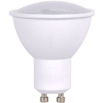 Solight LED žárovka , GU10 , 5W, 425lm, 3000K, teplá bílá Solight WZ316A-1