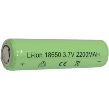 Solight WN13 a WN15, 3,7V, Li-Ion 2,2Ah