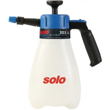 SOLO 1,25 l Viton CleanLine 303 A