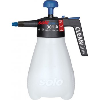 Solo 301A Cleaner FKM, Viton 1,25l