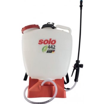 Solo 442 Comfort 16l