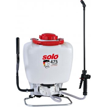 Solo 475 COMFORT 15l