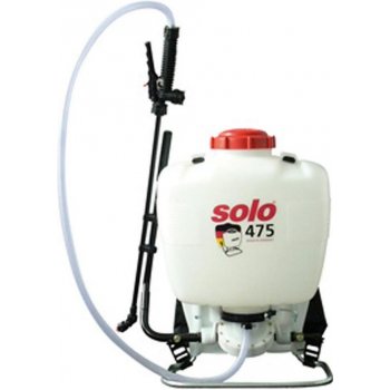 Solo 475 Pro